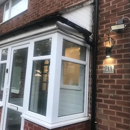 Birmingham Great Barr Property Near Junction 7 M6-3