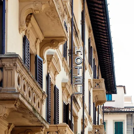 Hotel Palazzo Ognissanti-2