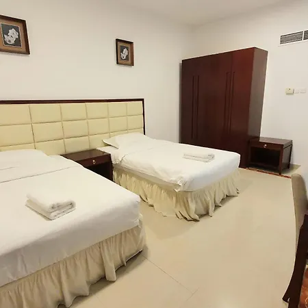 Muscat Oasis Residences-2