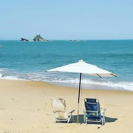 Pousada Aparas-2