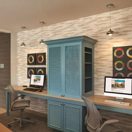 Home2 Suites By Hilton Nashville Franklin Cool Springs-2