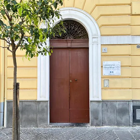 Sorrento Street View-3