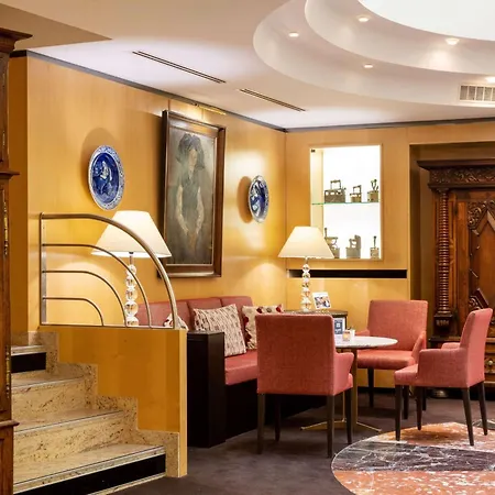 Best Western Plus Monopole Metropole-2