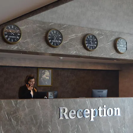 Marina Park Hotel-2