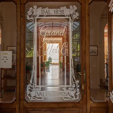 Grand Hotel Vallombrosa-2
