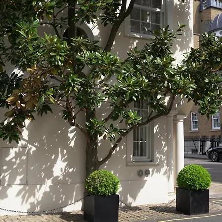 London Knightsbridge Sloane Pavilion Road Chelsea 5 Mins Walking To Hyde Park And Harrods-3
