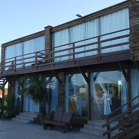 Pousada Jolie Maison-3