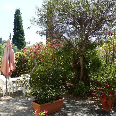 Hôtel Cap Soleil-3