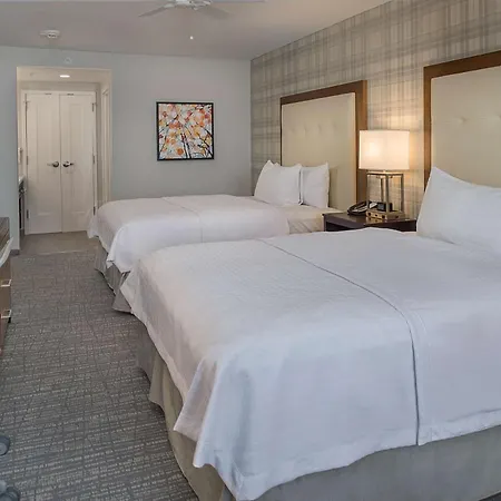 Homewood Suites By Hilton St. Louis Westport-3