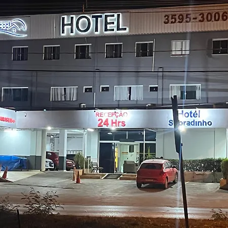 Sobradinho Hotel-3