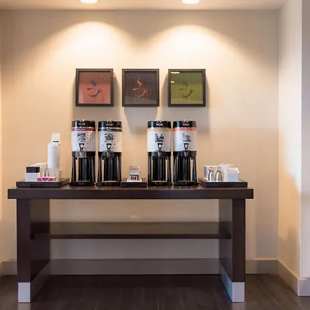 Hampton Inn Brooksville Dade City-2