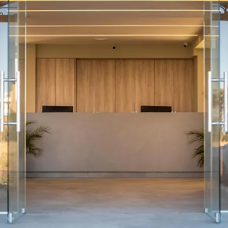 Nicolas Grand Suites, Adults Only-3