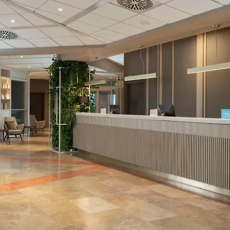 Hilton Garden Inn Bologna North-3