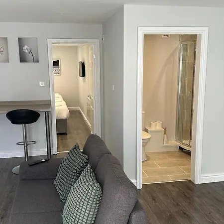Smeaton Serviced Accommodation-2