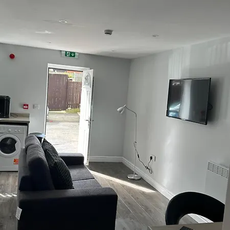 Smeaton Serviced Accommodation-3
