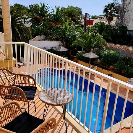 Hostal Bahia Azul-2