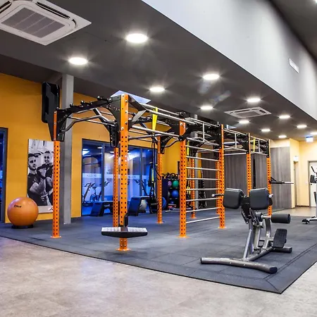 Dream Factory By Hotel Bergheim-3