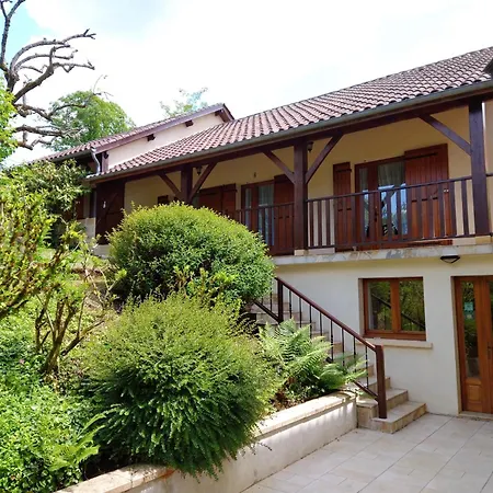 La Colline - Chambre D'Hotes - B&B-3