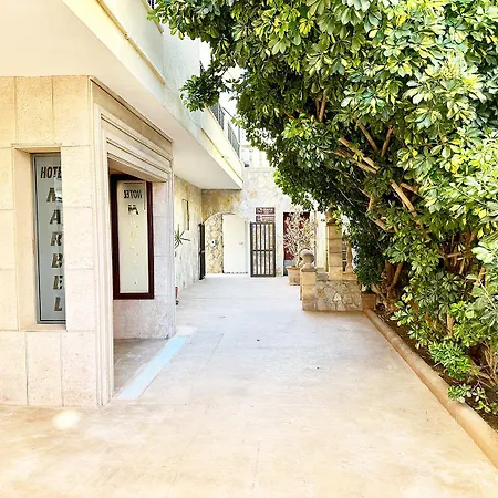 Hotel Marbel-3