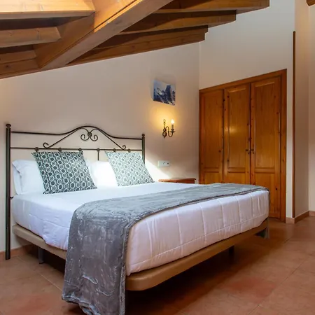 Hotel Naranjo De Bulnes-2