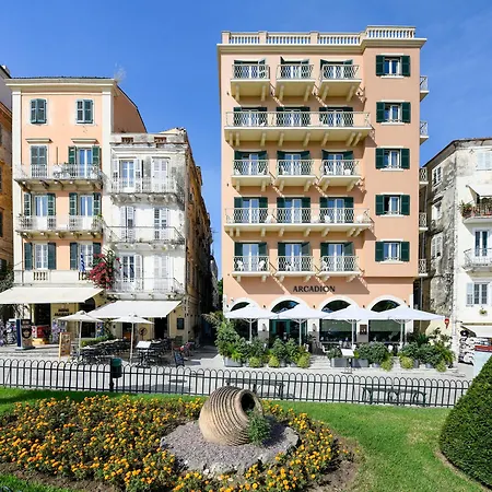 Arcadion Hotel-2
