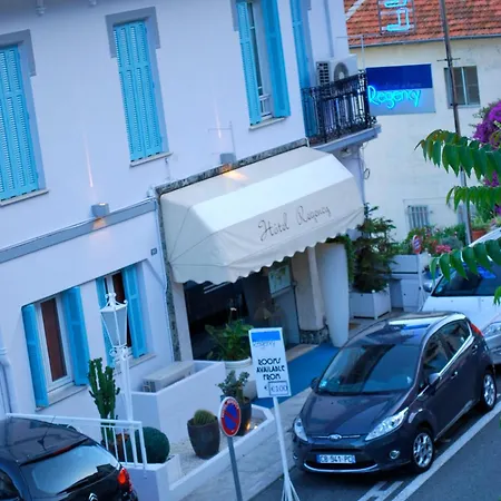 Hotel De Charme Regency-2