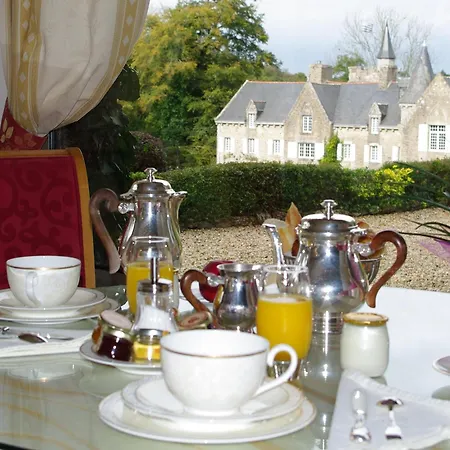 Manoir De Kertalg-3