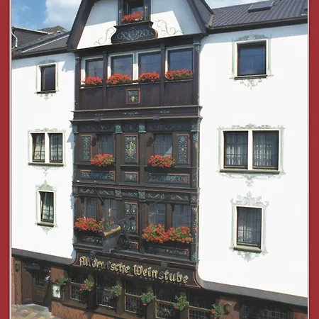 Altdeutsche Weinstube-2