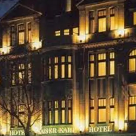 Apartmenthotel Kaiser Karl-2