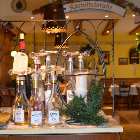 Hotel Gasthof Rödertor-3