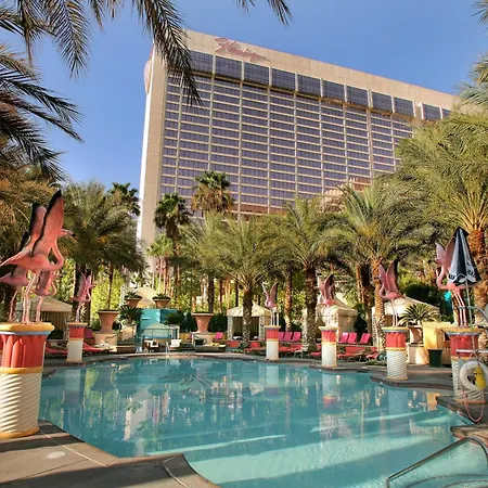 Flamingo Las Vegas Hotel & Casino-2