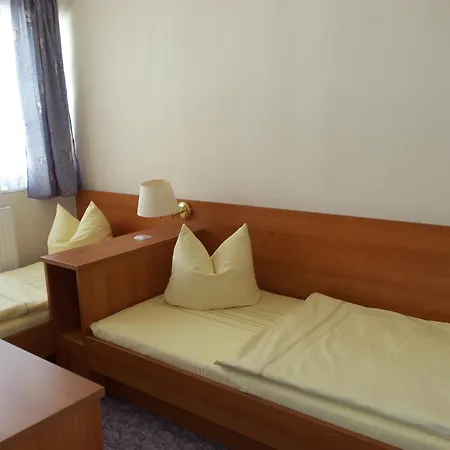 Hotel Garni zum Goldenen Ring-2