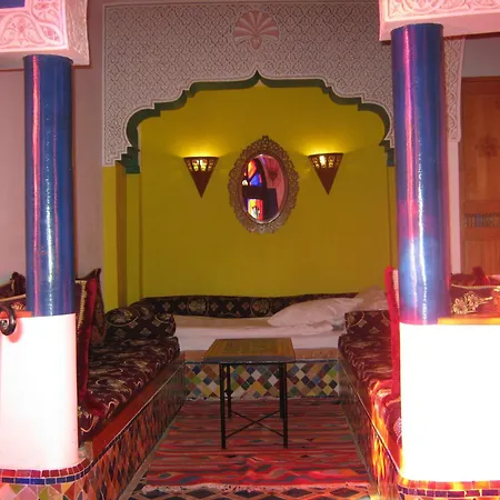 Dar Ayour appartements-3