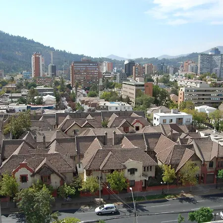 Providencia Bed&Breakfast-2