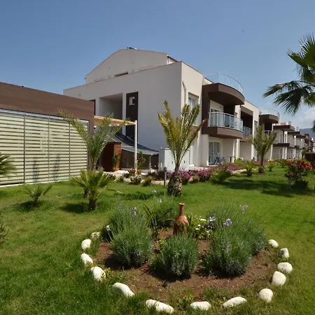 Odyssey Residence Apartments-3