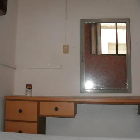 Hotel San Jose-3