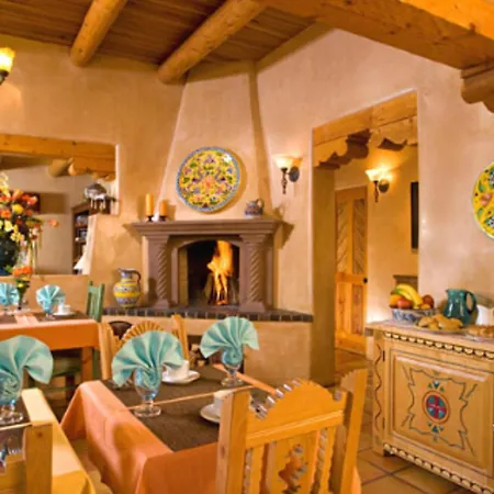 El Farolito B&B Inn-3