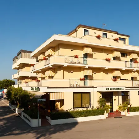 Hotel Florida-2