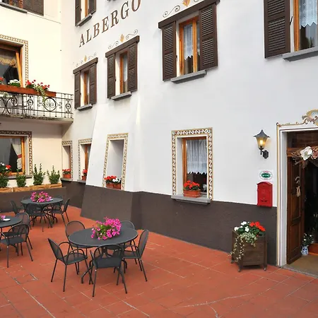 Albergo Stelvio-3