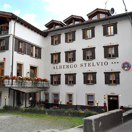 Albergo Stelvio-2