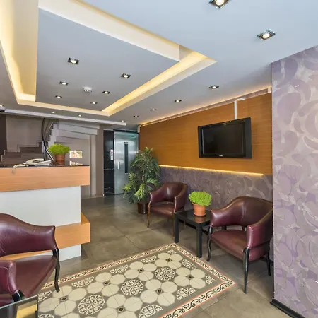 Erbazlar Hotel-3