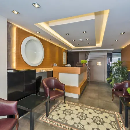 Erbazlar Hotel-2