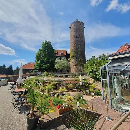 Hotel&Café Schachtenburg-2