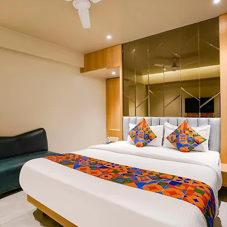 Fabhotel Springs Lodging - Meera Road-3
