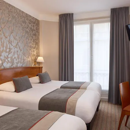 Timhotel Palais Royal-3