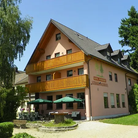 Landhotel Steigerwaldhaus-3