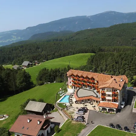 Hotel Chalet Tianes - Alpine Relax-3
