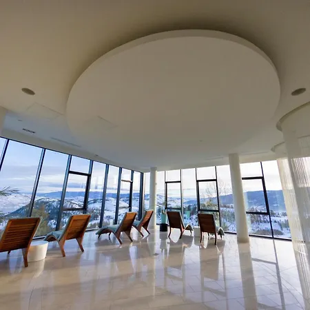 Sparkling Hill Resort And Spa - Adults-Only Resort-2