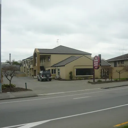 Asure Avenue Motor Lodge-2