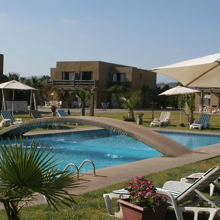 Apart Hotel Gran Pacifico-3